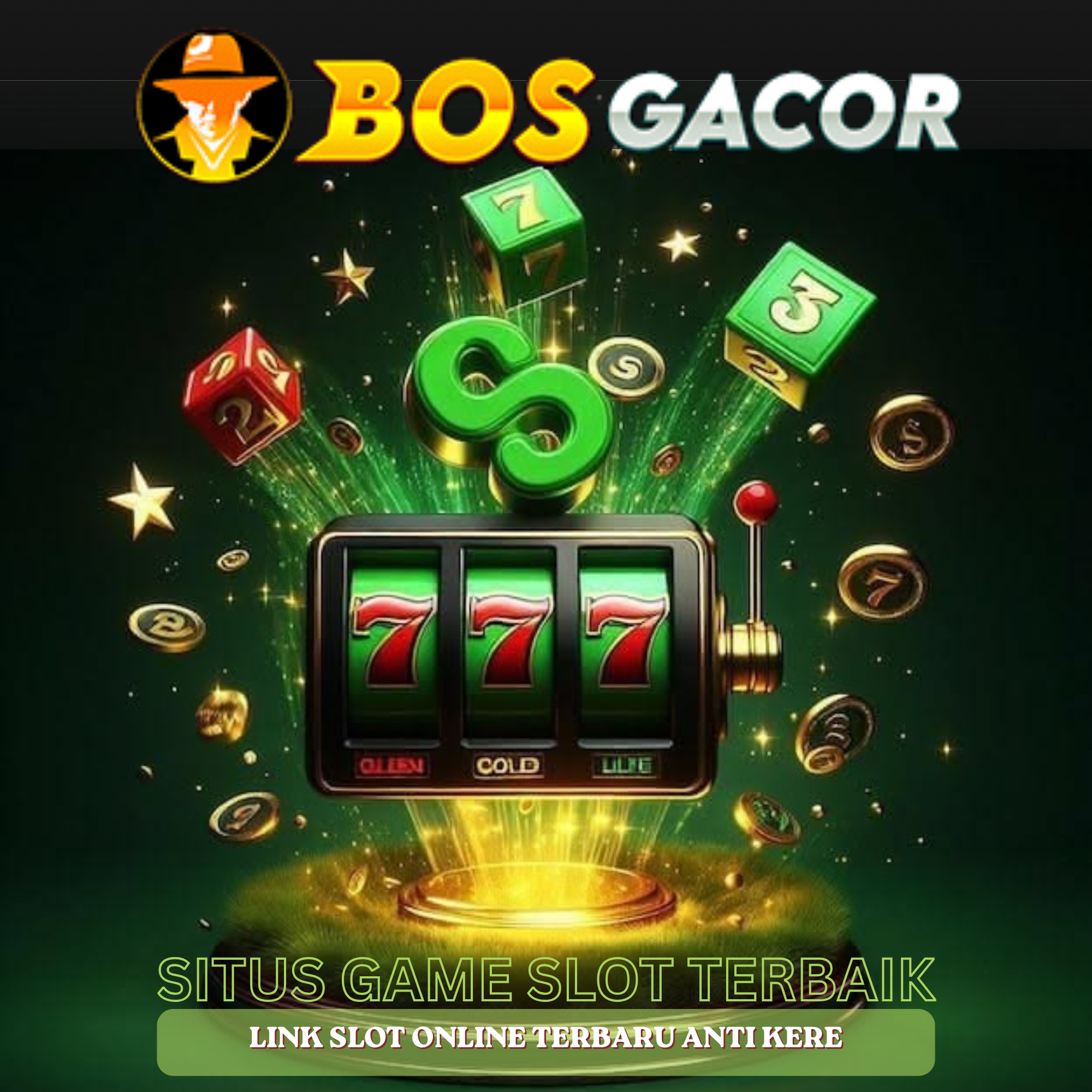BOSGACOR