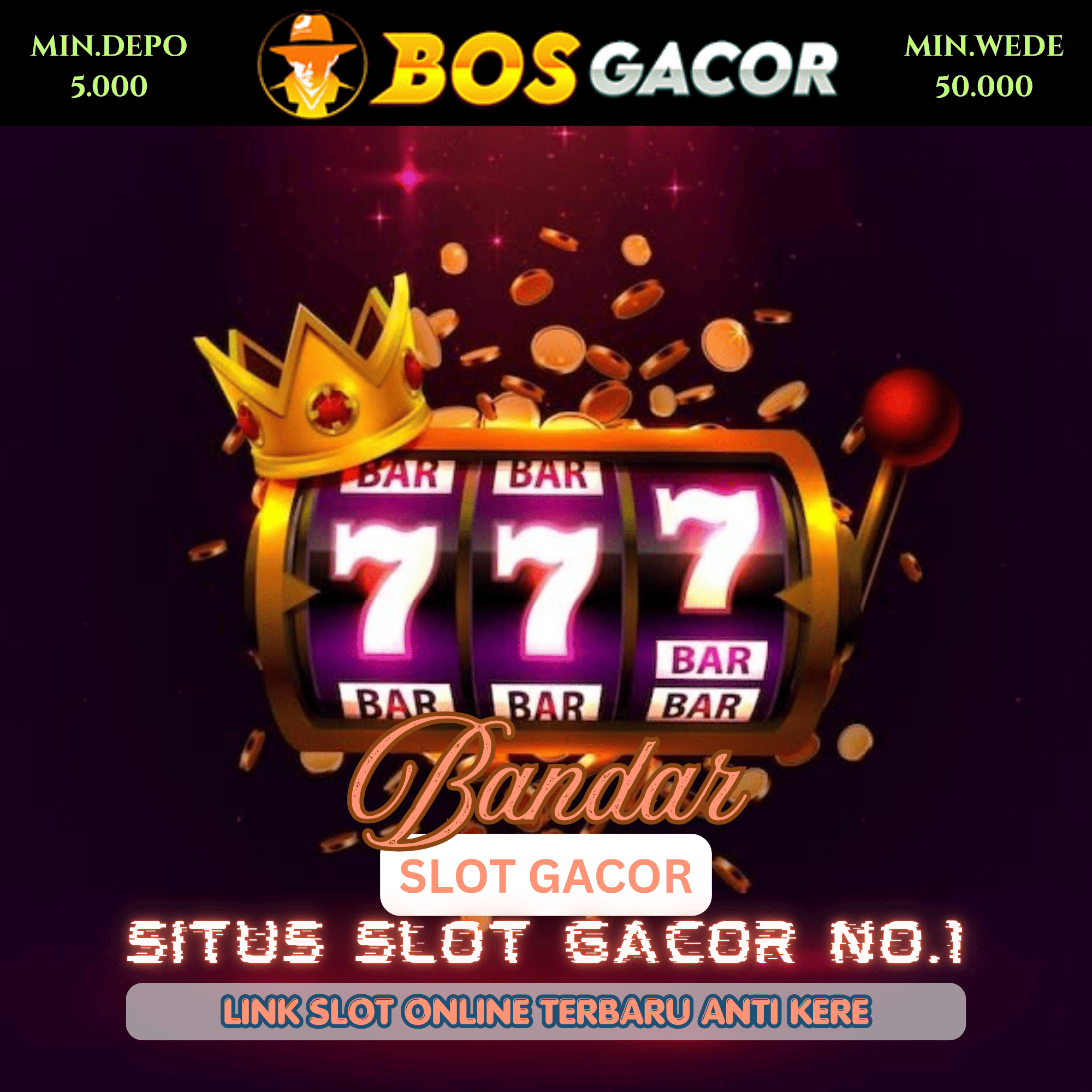 BOSGACOR